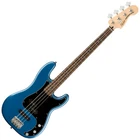 Fender Squier Affinity Series Precision Bass Pj Lake Placid Blue New. Price: $379.99.