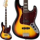 Fender Traditional Late 60S Jazz Bass 3-COLOR Sunburst Rosewood Japan Gig Bag New. Price: $1288.99.