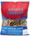 Rubber 26334 Advantage Bands Size #33, 1 Lb Bag New. Price: $18.99.