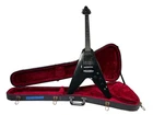 Gibson 1986 Flying V Right-handed 6-STRING Electric Guitar Black Used. Price: $2099.99.