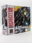 Bandai The Robot Spirits Side YMS-09R-2 Prototype Rick Dom Zwei Ver A.n.i.m.e Used. Price: $135.00.