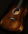 Martin Guitars D JR-10E Streetmaster New. Price: $699.00.