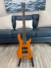 Warwick Rockbass Streamer 5-STRING Standard Used. Price: $580.00.