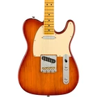 Fender American Pro Ii Roasted Pine Telecaster Guitar Sienna Brst 19881443412 Rf Good. Price: $1551.99.