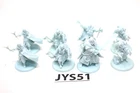Song Of Ice Fire Stark Random Minis - JYS51 Used. Price: $28.78.