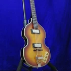 Epiphone Viola Bass Electric Guitar Used. Price: $512.99.