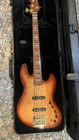 Mint Sire Marcus Miller V10DX 5-STRING J Bass Tobacco Sunburst Ground Issue For. Price: $1399.00.