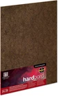 Hardboard Wood Painting Panel: Museum Series Hardbord, 14" X 18", 1/8 Inch Flat New. Price: $23.58.