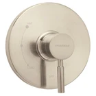 Speakman SM-1000-P-BN Neo Pressure Balance Shower Valve And Trim, Brushed Nickel Open. Price: $299.97.