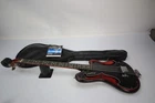 Ampeg AEB-1 Scroll Head 1966 Bass Guitar Sn# 21 Of 750 Made Beauty Used. Price: $5979.00.