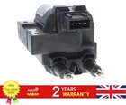 Ignition Coil For Land Rover Discovery Renault Laguna Megane 7700850999 New. Price: $63.14.