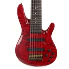 Yamaha John Patitucci Trb Signature Bass Translucent Dark Red New. Price: $4099.99.