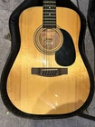 Jasmine By Takamine S-312 12-STRING Acoustic Guitar W/ Hard Case Used. Price: $325.00.