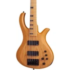 Schecter RIOT5 Session String Electric Bass Guitar Satin Aged Natural New. Price: $999.00.