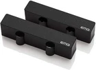 Emg J5 Active 5-STRING Jazz Bass Pickup Set Black New. Price: $199.00.