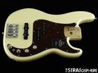 Fender Player Ii Modified Active Precision Bass Loaded Body, Olympic Pearl Open. Price: $619.99.