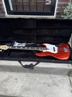 Sire Marcus Miller Vz Adler 4 String Electric Bass With Hard Case & Candy Used. Price: $600.00.