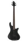 Schecter Stiletto Stealth 4 Bass Guitar - Satin Black New. Price: $649.00.