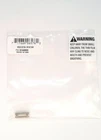 Nos Genuine Fender Bridge Section For Vintage Basses Nickel, 001-9469-000 New. Price: $10.97.