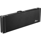 Fender Classic Series Wood Precision Bassjazz Case Black New. Price: $229.99.