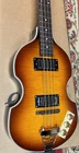 Epiphone Viola Electric Bass Guitar Used. Price: $349.99.