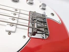 Vox V-MK3-B Short Scale Drop Shape Bass Soft Case Used. Price: $678.40.