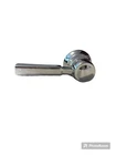 Toto THU458#CP Trip Lever - Chrome Plated With Arm Spare Part Open. Price: $59.94.