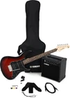 Yamaha Gigmaker Electric Guitar Pack - Old Violin Sunburst New. Price: $359.99.