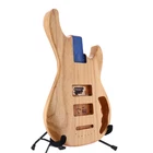 G&l Clf Research L-2500 Bass Body Swamp Ash Vintage Natural Finish Made Usa Used. Price: $499.99.