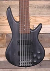 Ibanez GSR206 6-STRING Bass Transparent Gray Flat New. Price: $349.99.