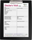 Folder, Letter Size, Holds Up To 75 Sheets, Clipboard, Black (30601) New. Price: $20.60.