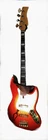 Bass Guitar Marcus Miller Sire Red 18V Active, Jazz, Strap, Read Description Used. Price: $900.00.