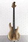 Ernie Ball Music Man 50TH Anniversary Stingray Electric Bass Guitar - Molten Very. Price: $3059.10.