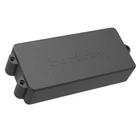 Bartolini 76DL5C 5-STRING Music Man Bass Pickup, Black New. Price: $148.00.