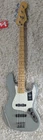 Fender Player Ii Jazz Bass Maple Fingerboard, Cactus Gray - Made Mexico New. Price: $849.99.