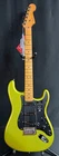 Fender American Ultra Ii Stratocaster Electric Guitar Solar Flare Finish W/ Ohsc Used. Price: $1599.95.
