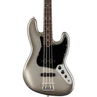 Fender American Professional Ii Jazz Bass Rosewood Fingerboard Mercury New. Price: $1939.99.