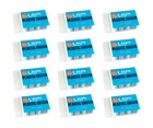 Lion Translucent Plastic Eraser P-100 School Office Supplies High QUALITY12-PACK New. Price: $24.99.