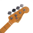 Fender American Precision Bass Neck Professional Ii Maple Fretboard W/tuners Used. Price: $374.99.
