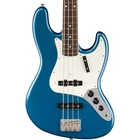 Fender American Vintage Ii 1966 Jazz Bass - Lake Placid Blue New. Price: $2699.99.