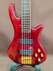 Schecter Diamond Series ELITE-5 Used Ash Body Ebony Fingerboard St W/gig Case. Price: $534.99.