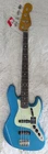 Fender Vintera Ii '60S Jazz Bass, Rosewood Fingerboard, Lake Placid Blue W/bag New. Price: $849.95.