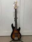 G&l Tribute Series L-2000 Bass W/rosewood Fretboard 3 Tone Sunburst Used. Price: $850.00.