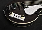 Hofner Hi-cb-pe-tbk Ignition Club Bass Guitar Great Uk Vibe Trans Black Tea Cups Open. Price: $379.99.