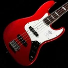 Fender/made In Japan Traditional 70S Jazz Bass Candy Apple Red W/gig Bag New. Price: $1427.29.