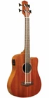 New Gold Tone M-bass 23-INCH Scale Acoustic-electric Microbass With Gig Bag. Price: $629.99.