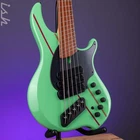 Dingwall John Taylor JT3 5-STRING Seafoam Green New. Price: $2245.00.