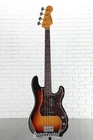 Fender American Vintage Ii 1960 Precision Bass 3-TONE Sunburst Very. Price: $2149.99.