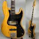 Fender 1978 Jazz Bass Marcus Miller Mod. SN.S845805 5.24KG Electric Guitar Used. Price: $5298.00.