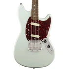 Squier Classic Vibe '60S Mustang Electric Guitar Sonic Blue New. Price: $499.99.